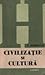 Civilizația și cultura