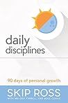 Daily Disciplines...