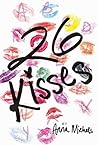 26 Kisses by Anna Michels