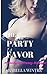 The Party Favor: A Bachelor Party Menage