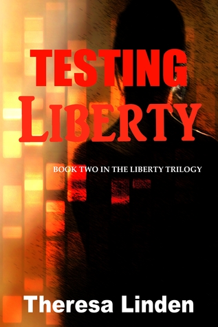Testing Liberty (Paperback)