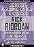 Rick Riordan Series Reading...