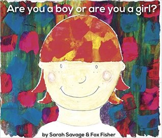 Are You a Boy or Are You a Girl? (Paperback)