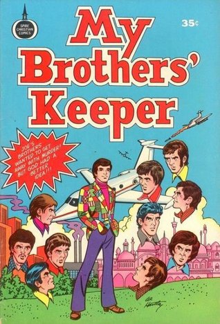 My Brother's Keeper (Unknown Binding)