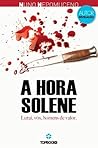 A Hora Solene by Nuno Nepomuceno