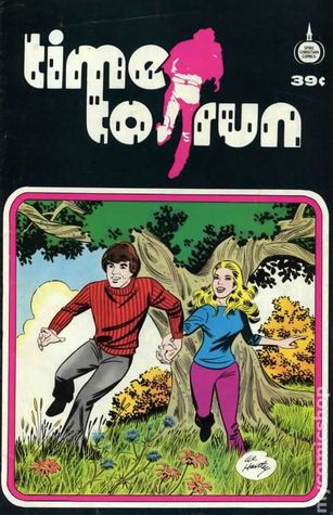 Time to Run (Unknown Binding)