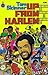 Up from Harlem by Tom Skinner