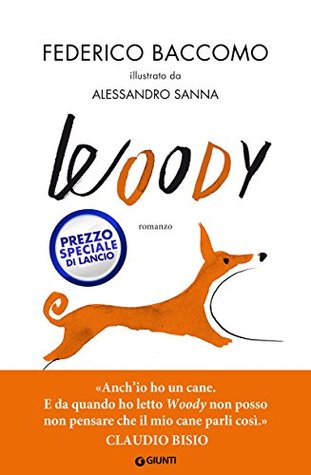 Woody (Italian Edition)