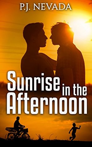 Sunrise in the Afternoon