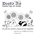 Doodle Art - Guinea Days Art Studio: A Compendium of colour and creativity
