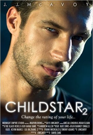 Childstar 2 (Childstar, #2)