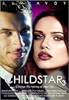 Childstar 3 by J.J. McAvoy