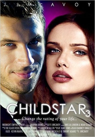 Childstar 3 (Childstar, #3)
