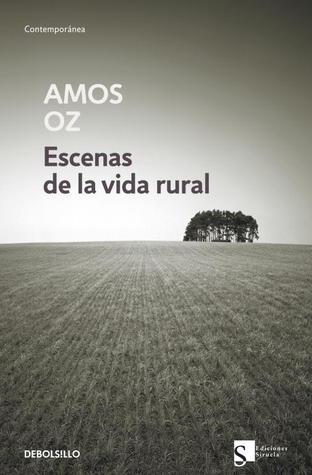 Escenas de la vida rural (Nuevos Tiempos)