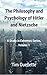 Will & Power: The Philosophy & Psychology of Hitler and Nietzsche