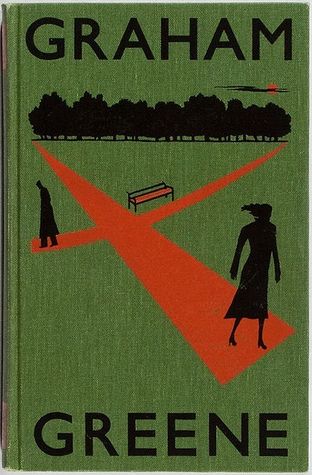 The End of the Affair