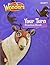 Reading Wonders, Grade 5, Your Turn Practice Book (ELEMENTARY CORE READING)