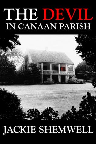 The Devil in Canaan Parish (Paperback)