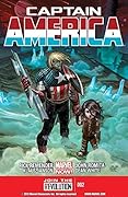 Captain America #2