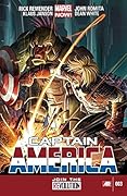Captain America #3