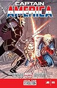 Captain America #5
