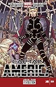 Captain America #4