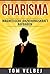 Charisma: Magnetische ANZIEHUNGSKRAFT Aufbauen, INSPIRIERE und beeindrucke deine Mitmenschen (Charimsa lernen, Small Talk, Vorträge halten, Flirten, Ausstrahlung) + GRATIS GESCHENK (German Edition)