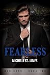 Fearless by Michelle St. James