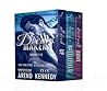 DreamMakers #1-3 by Vivian Arend