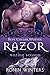 Razor (Blue Collar Wolves, #5)
