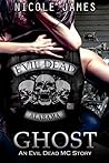 Ghost by Nicole  James