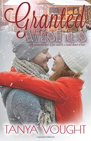 Granted Wishes (Paperback)