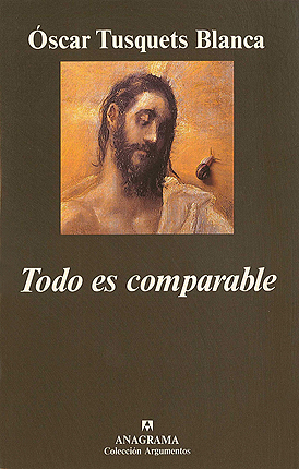 Todo es comparable (Paperback)