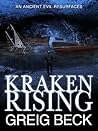 Kraken Rising by Greig Beck