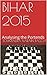 BIHAR 2015: Analysing the P...