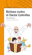 Bárbara contra el Doctor Colmillos