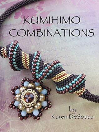 Kumihimo Combinations (Paperback)