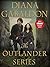 The Outlander Series 8-Book Bundle: Outlander, Dragonfly in Amber, Voyager, Drums of Autumn, The Fiery Cross, A Breath of Snow and Ashes, An Echo in the Bone, Written in My Own Heart's Blood