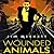 Wounded Animals (Whistleblower, #1)