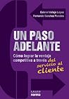 Un paso adelante:...