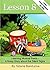 Little Music Lessons for Kids: Lesson 8 - Learning Musical Rests: A Noisy Story about the Silent Signs