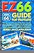 EZ66 Guide for Travelers by Jerry McClanahan