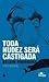 Toda Nudez Será Castigada by Nelson Rodrigues