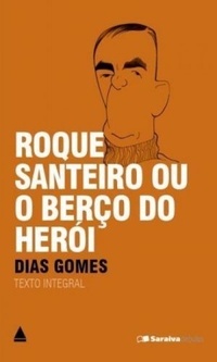 Roque Santeiro ou O Berço do Herói (Mass Market Paperback)