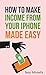 IPHONE: The Ultimate Guide ...