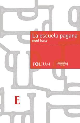 La escuela pagana (Paperback)