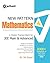 New Pattern IIT JEE Mathematics (Old Edition)