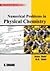 Numerical Problems in Physical Chemistry