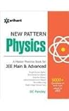 New Pattern Physi...