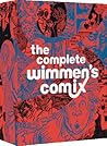 The Complete Wimmen's Comix by Trina Robbins